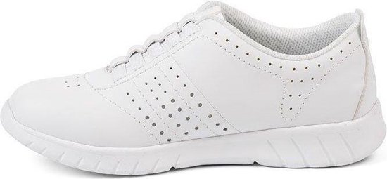 Suecos medische schoen ERIK Wit | bol.com