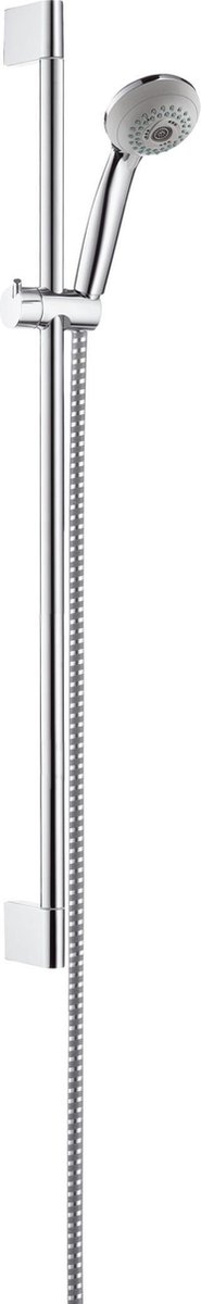 Hansgrohe Crometta 85 Multi/Unica' Crometta glijstangset 65 cm