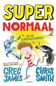 Super Normaal 2 - Super Normaal en de superschurken