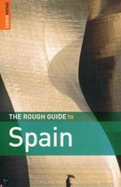 The Rough Guide To Spain