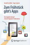 Zum Frühstück gibt's Apps