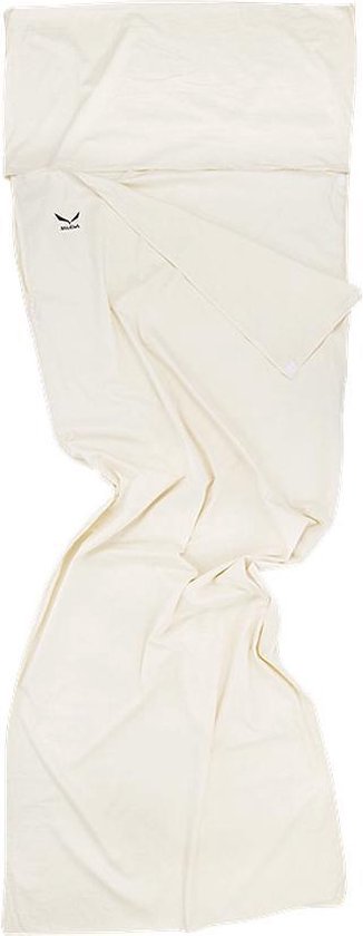 Salewa Cotton- Feel Liner Silverized main image 0
