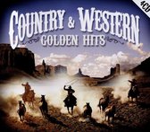 Country & Western: Golden Hits