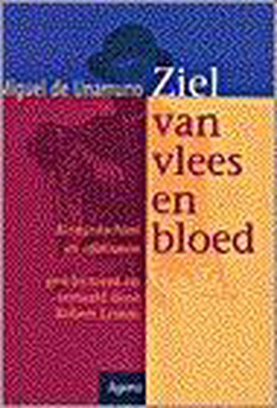 Ziel Van Vlees En Bloed