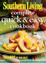 Complete Quick & Easy Cookbook