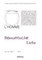 L'HOMME 24,1. Romantische Liebe