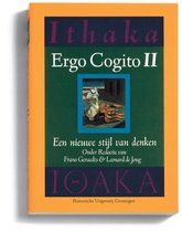 Ergo Cogito 2 - Een nieuwe stijl van denken