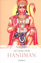 Synthese Hindoe Bibliotheek - Het boek over Hanuman