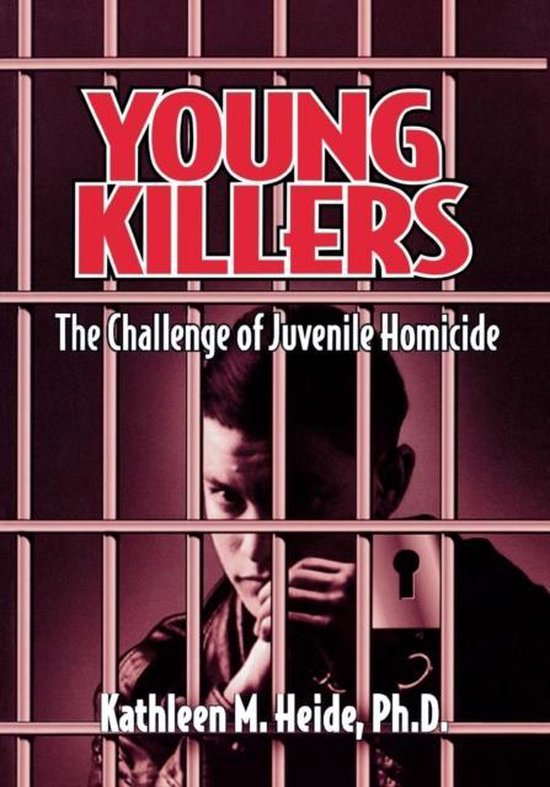 Young Killers - cover