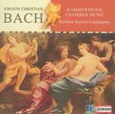 Johann Christian Bach: Chamber Music
