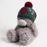 Me To You Winter Hat 18cm - Knuffelbeer