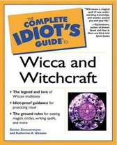 Complete Idiot's Guide to Wicca and Witchcraft