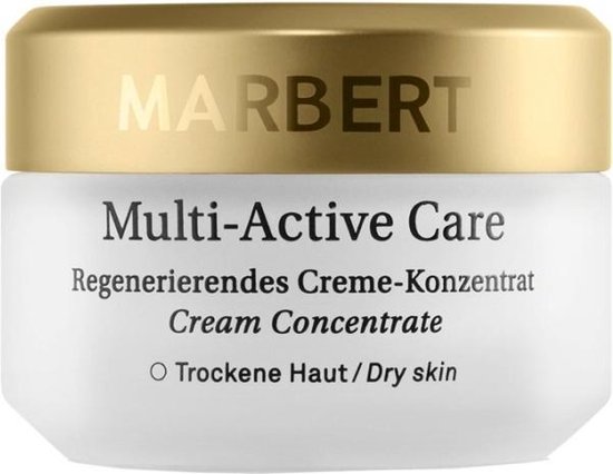 Marbert Multi-Active Care Cream Concentrate GezichtscrŠme 50 ml