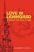 Love in Leningrad