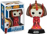 Funko: Pop Star Wars - Queen Amidala