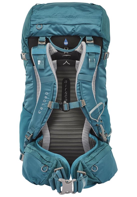 Osprey Kyte 36 Backpack 36 Liter Groen