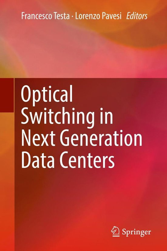 Engineering (R0) - Optical Switching in Next Generation Data ... - cover