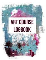 Art Course Logbook