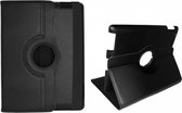 360 Rotation Protect Case iPad 2018 Black