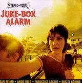 Juke-Box-Alarm
