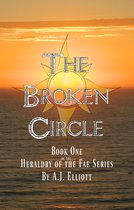Heraldry of the Fae 1 - The Broken Circle, Book 1 of the Heraldy of the Fae Series