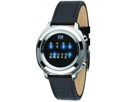 The One Mod. ZE102B1 - Horloge