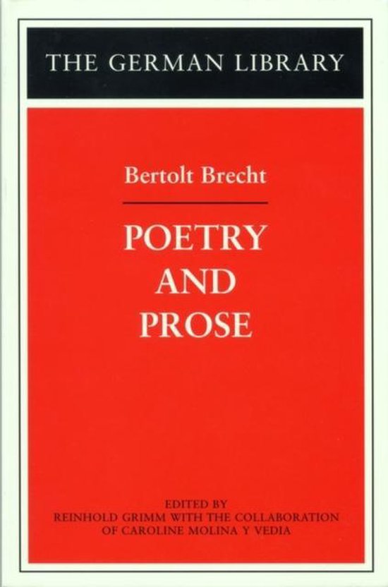 bertolt-brecht-9780826415059-bertolt-brecht-boeken-bol