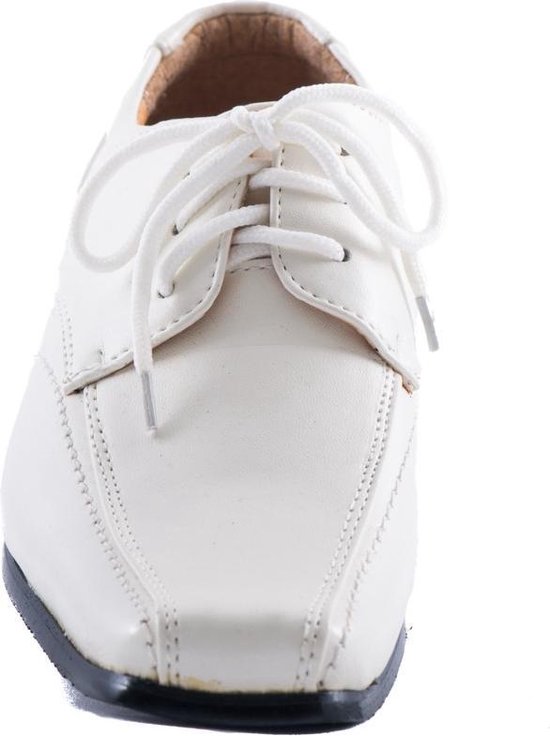 Nette Jongens schoenen Off White Maat 31 - Merkloos