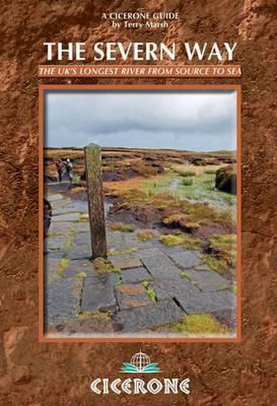 Severn Way - cover