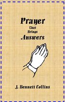 Prayer That Brings Answers