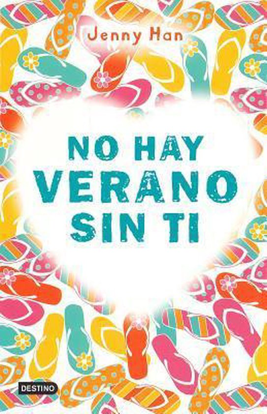 No Hay Verano Sin Ti - cover