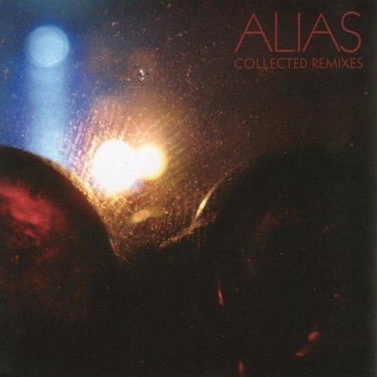 The Collected Remixs