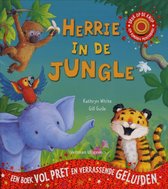 Herrie in de jungle