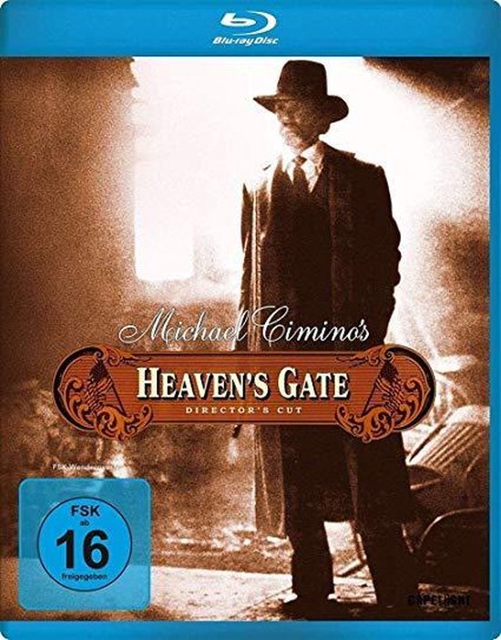 Heavens Gate - Das Tor zum Himmel