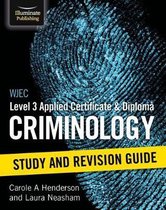 WJEC Unit 3 Criminology AC 3.2 Draw conclusions from information