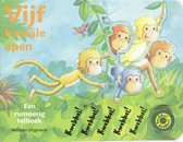 Vijf Brutale Apen