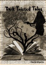 Omslag Dark Twisted Tales