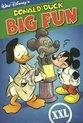 Donald Duck Big Fun Pocket / 13