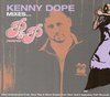 Kenny Dope Mixes - P&P Records