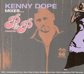 Kenny Dope Mixes - P&P Records