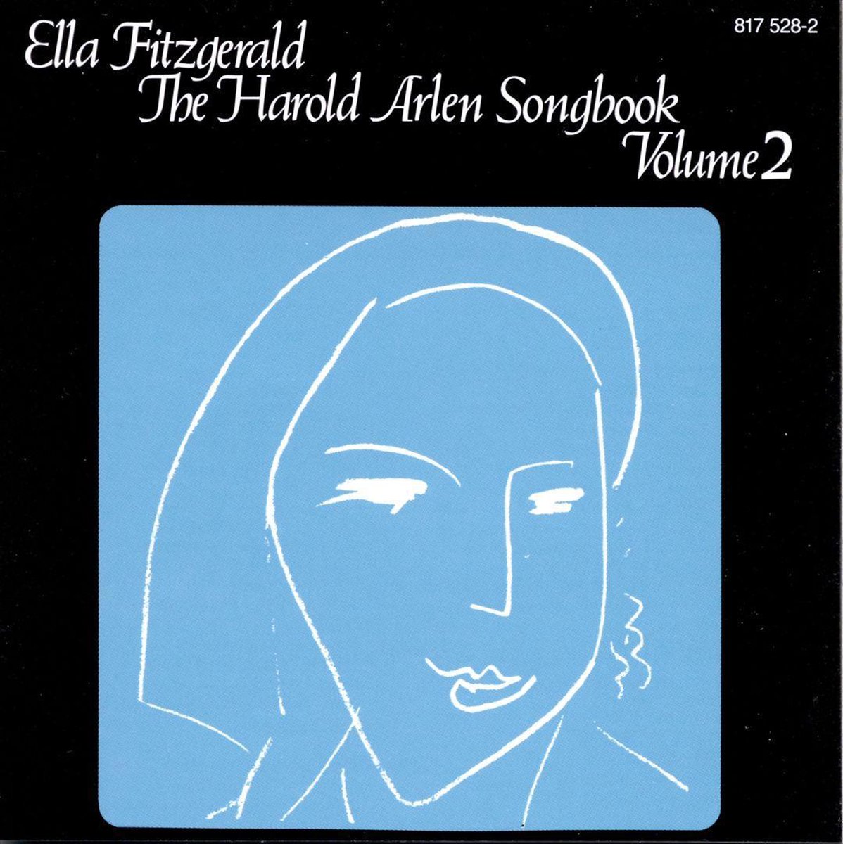 Harold Arlen Songbook Vol. 2