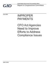 Improper Payments