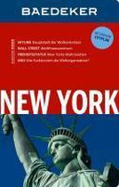 Baedeker Reiseführer New York