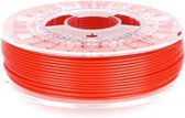 ColorFabb PLA/PHA TRAFFIC RED 1.75 / 750 Polymelkzuur Rood 750g 3D-printmateriaal