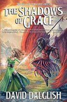 The Half-Orcs-The Shadows of Grace
