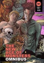 New Age of Monsters Omnibus