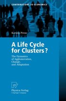 A Life Cycle for Clusters?