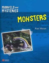 Marvels and Mysteries Monsters Macmillan Library