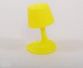 POD - Desklight Yellow E14 - 24xH37cm