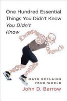 One Hundred Essential Things You Didn'T Know You Didn'T Know